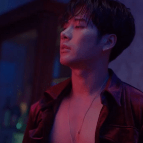Song Review: Jackson Wang (GOT7) –&nbsp;Okay