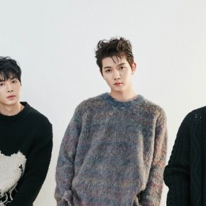 Buried Treasure: Nu’est W – Let Me&nbsp;Out