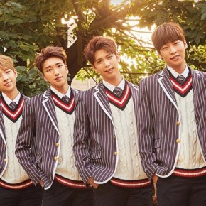 Song Review: Snuper – Stand By&nbsp;Me