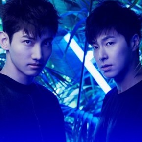 Song Review: TVXQ –&nbsp;Reboot