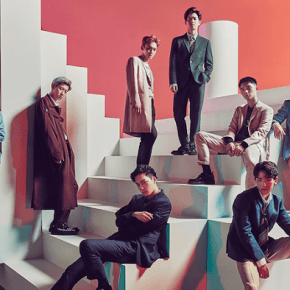 Song Review: EXO – Electric&nbsp;Kiss