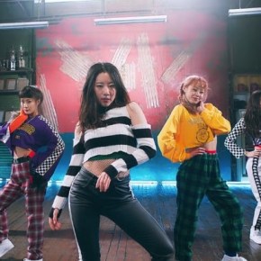 Song Review: Girlkind –&nbsp;Fanci