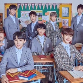Song Review: Golden Child – It’s&nbsp;U
