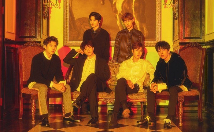 Song Review: Infinite – Tell Me | The Bias List // K-Pop Reviews &  Discussion