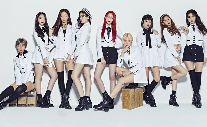 MOMOLAND: A Career In Song Ratings