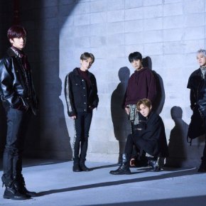 Song Review: Monsta X –&nbsp;Spotlight