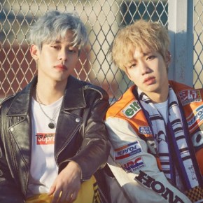 Song Review: MXM – Diamond&nbsp;Girl