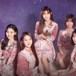 Song Review: Oh My Girl – Secret&nbsp;Garden