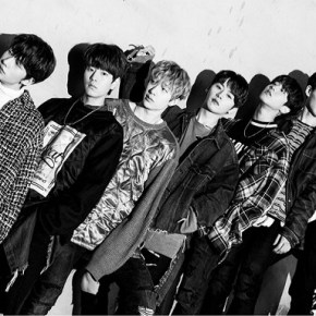Song Review: Stray Kids – Grrr (Law of Total&nbsp;Madness)