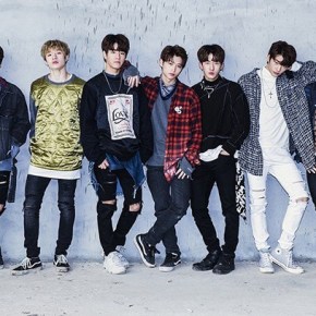 Buried Treasure: Stray Kids – School&nbsp;Life