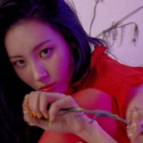 Song Review: Sunmi –&nbsp;Heroine