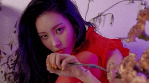 Sunmi - Heroine