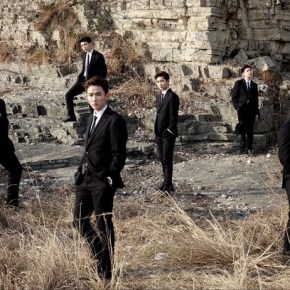 Song Review: The East Light – Real&nbsp;Man