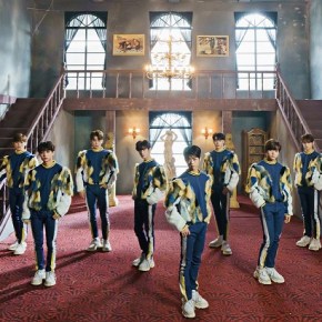 Song Review: TRCNG – Wolf&nbsp;Baby