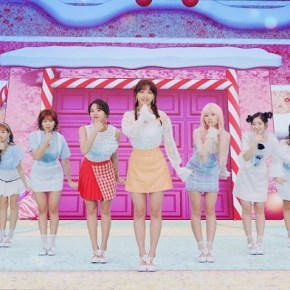 Song Review: Twice – Candy&nbsp;Pop