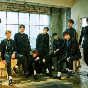 Song Review: UP10TION – Wild&nbsp;Love