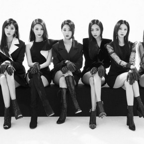 Song Review: CLC – Black&nbsp;Dress