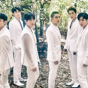 Buried Treasure: EXO – Cosmic&nbsp;Railway