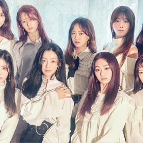 Song Review: Gugudan – The&nbsp;Boots