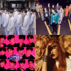 K-Pop Producer Spotlight:&nbsp;BreadBeat