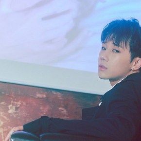 Song Review: Kim Sung Kyu (Infinite) – True&nbsp;Love