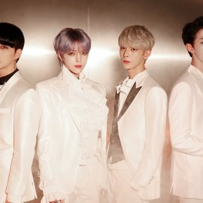 Song Review: N.Tic – Once&nbsp;Again