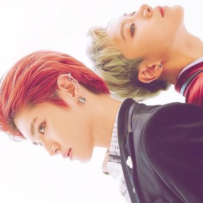 Song Review: NCT U – Baby Don’t Stop (Taeyong +&nbsp;Ten)