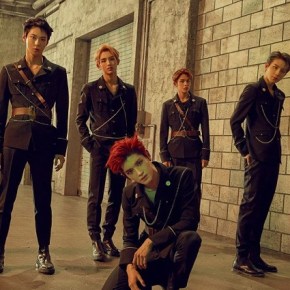 Song Review: NCT U –&nbsp;Boss