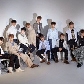 Song Review: Seventeen –&nbsp;Thanks