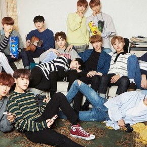 Buried Treasure: Seventeen – Thinkin’ About&nbsp;You