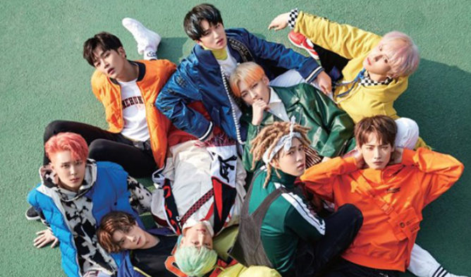 Song Review: SF9 – Mamma Mia | The Bias List // K-Pop Reviews