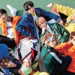 Song Review: SF9 – Mamma&nbsp;Mia