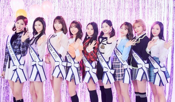 Song Review: Twice – Brand New Girl – The Bias List // K-Pop
