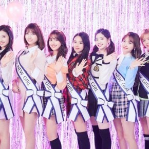 Song Review: Twice – Brand New&nbsp;Girl