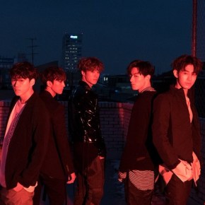 Song Review: VAV –&nbsp;Gorgeous