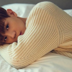 Song Review: Yang Yoseob (Highlight) – Where I Am&nbsp;Gone