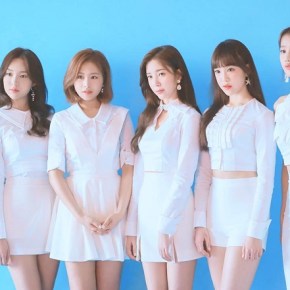 Song Review: April – The Blue&nbsp;Bird