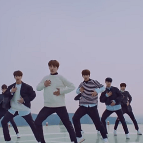Song Review: Golden Child –&nbsp;Lady