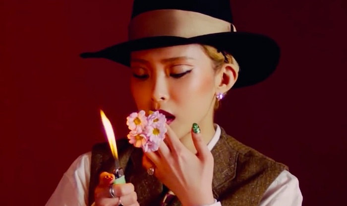 Heize Jenga アルバム 【公式通販】