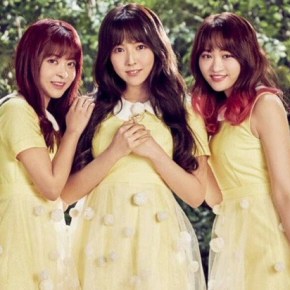 Song Review: Honey Popcorn – Bibidi Babidi&nbsp;Boo