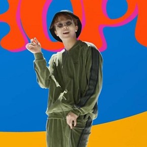 Song Review: J-Hope (BTS) –&nbsp;Daydream