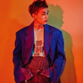 Song Review: Jung Ilhoon (BTOB) – She’s&nbsp;Gone