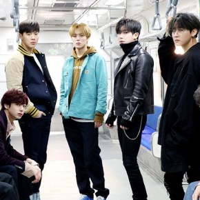 Buried Treasure: Monsta X –&nbsp;Destroyer