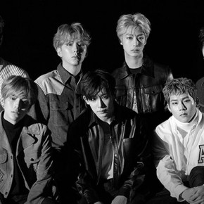 Song Review: Monsta X –&nbsp;Jealousy