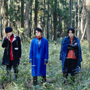 Song Review: Sexy Zone – Unforgettable Flower (Wasurerarenai&nbsp;Hana)