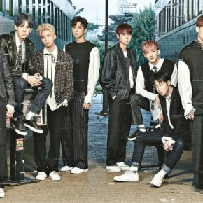 Buried Treasure: SF9 – Go Back In&nbsp;Time