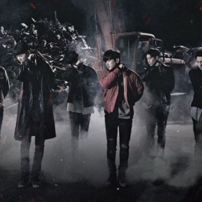 Song Review: Shinhwa – All Your Dreams&nbsp;(2018)