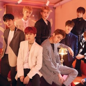 Song Review: UP10TION –&nbsp;Candyland