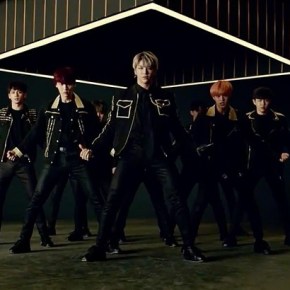 Song Review: Wanna One –&nbsp;Boomerang