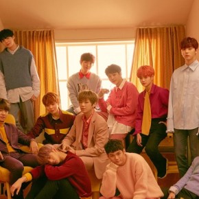 Song Review: Wanna One – I.P.U. (I Promise&nbsp;U)